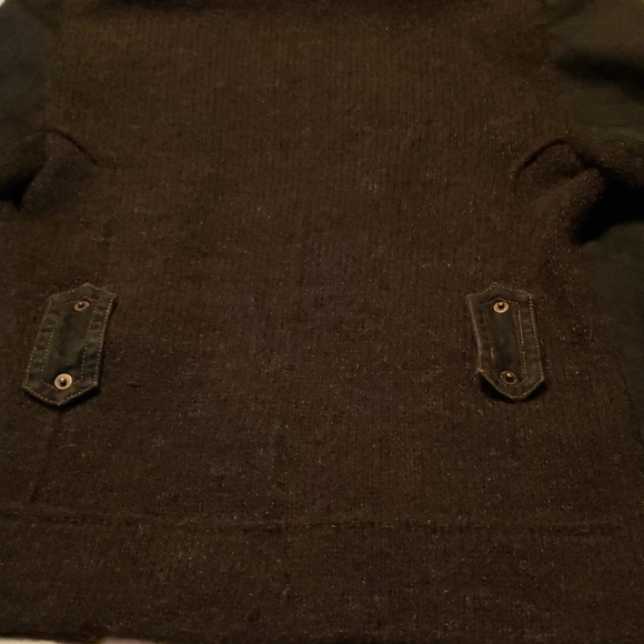 Denim Jacket - Picture 6 of 7